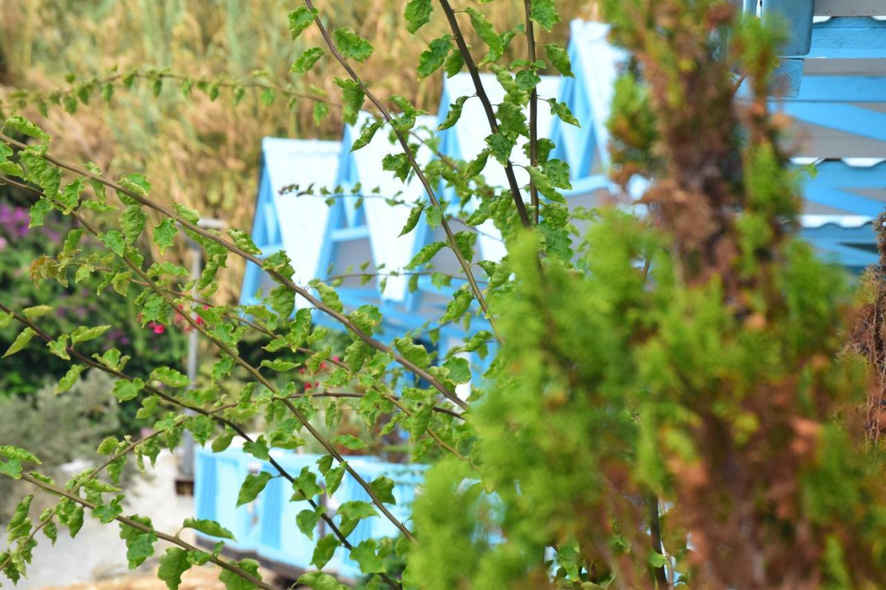 Cflow Beach Resort Byblos Exterior photo