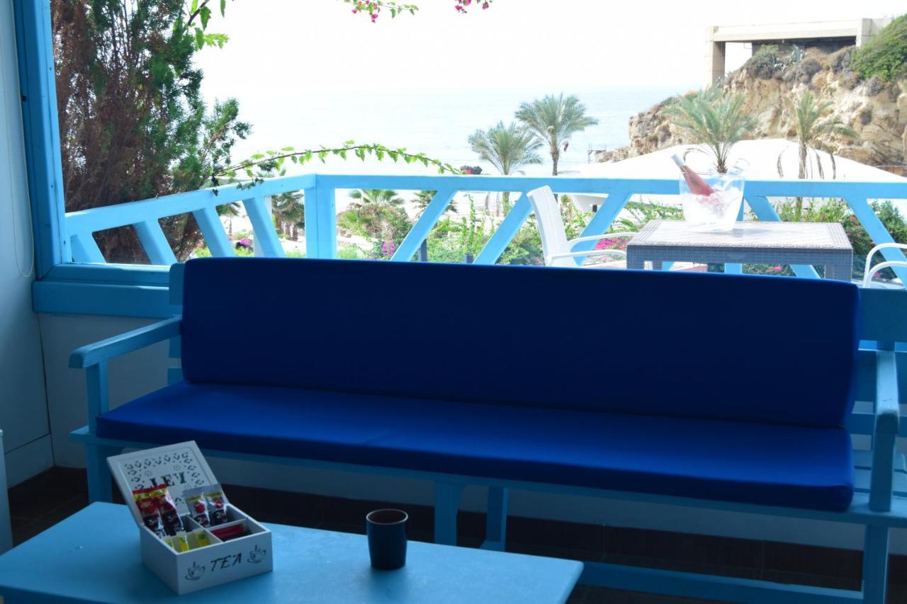 Cflow Beach Resort Byblos Exterior photo