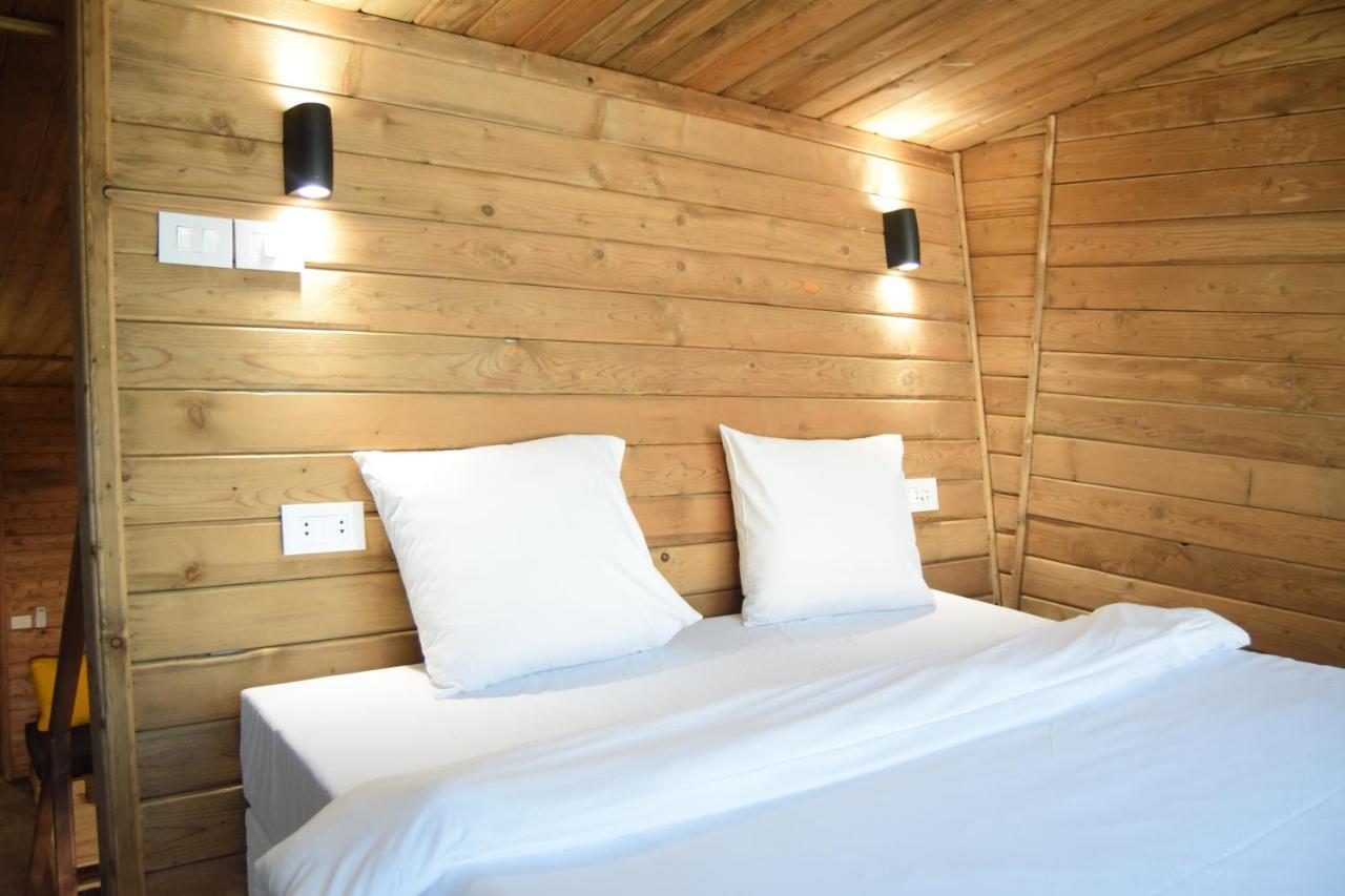 Cflow Beach Resort Byblos Exterior photo