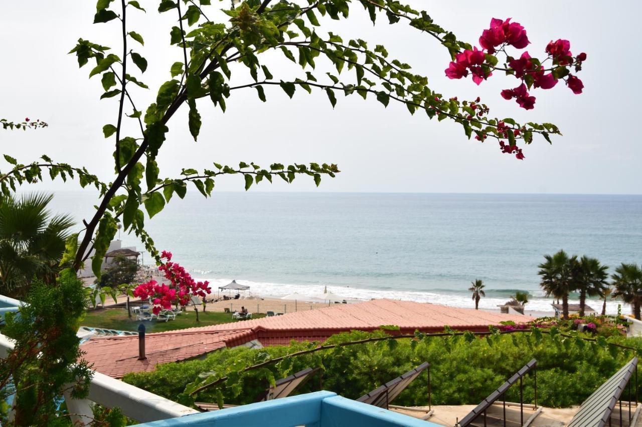 Cflow Beach Resort Byblos Exterior photo