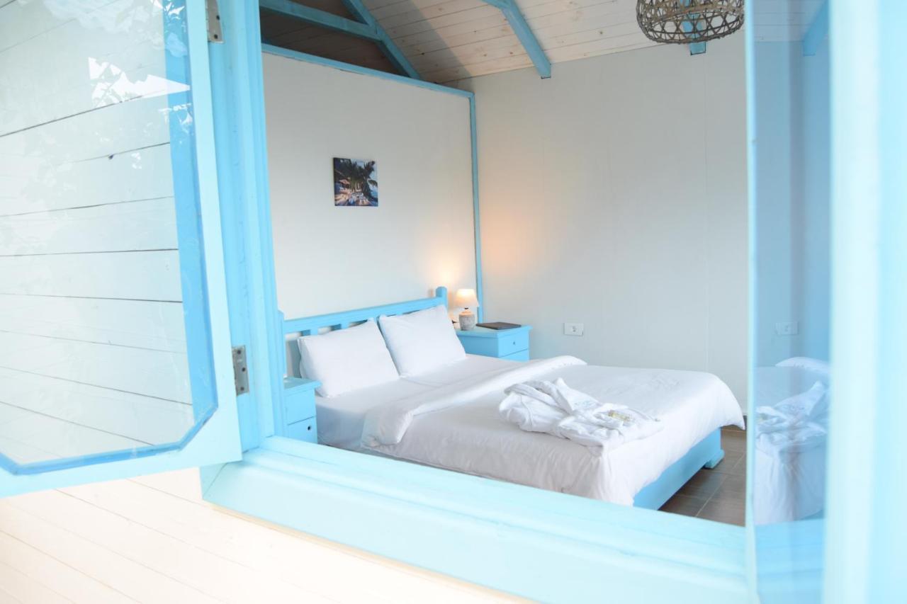 Cflow Beach Resort Byblos Exterior photo